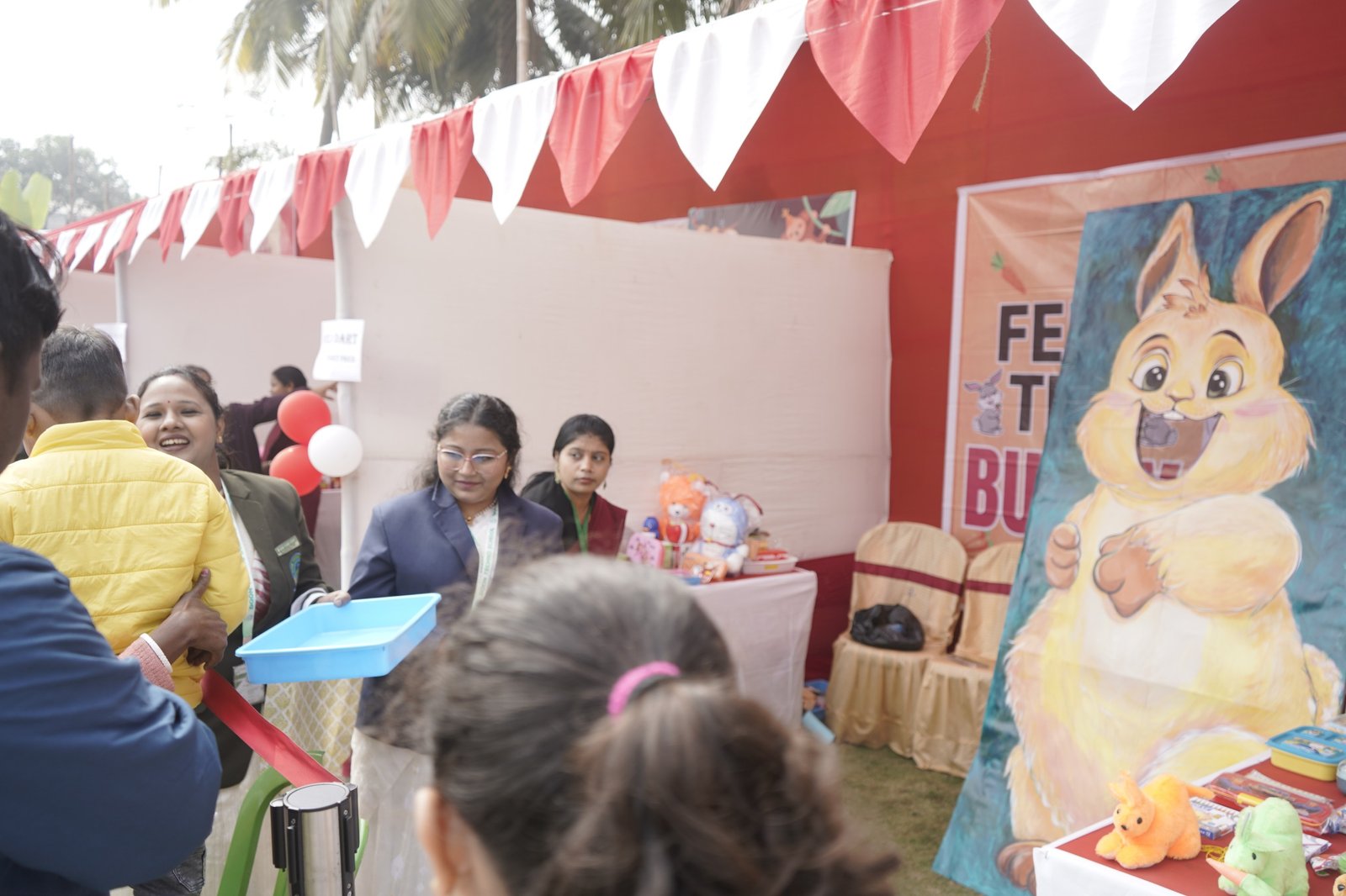 Whimsical Wonders 2.0 - Winter Carnival