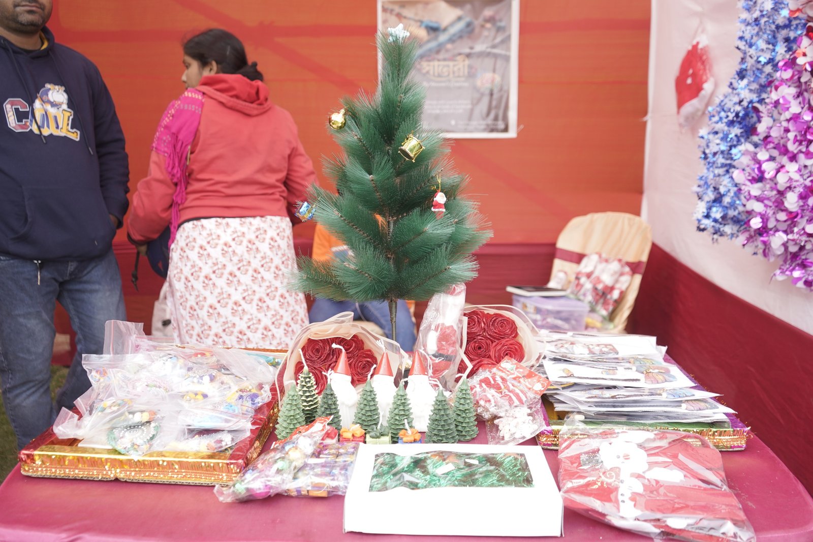 Whimsical Wonders 2.0 - Winter Carnival