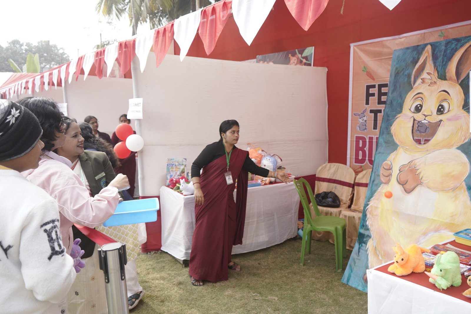 Whimsical Wonders 2.0 - Winter Carnival