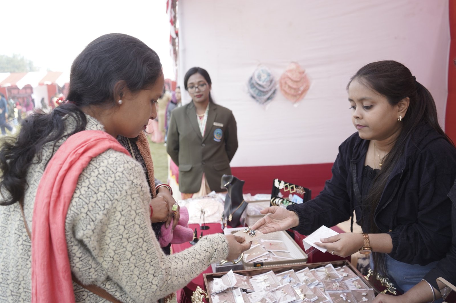 Whimsical Wonders 2.0 - Winter Carnival