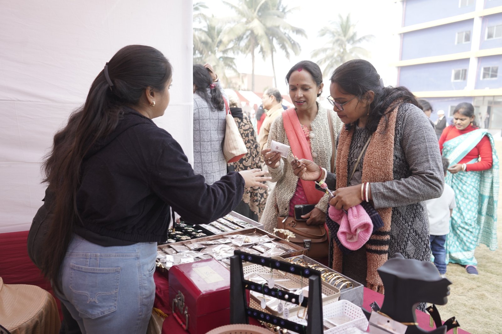 Whimsical Wonders 2.0 - Winter Carnival