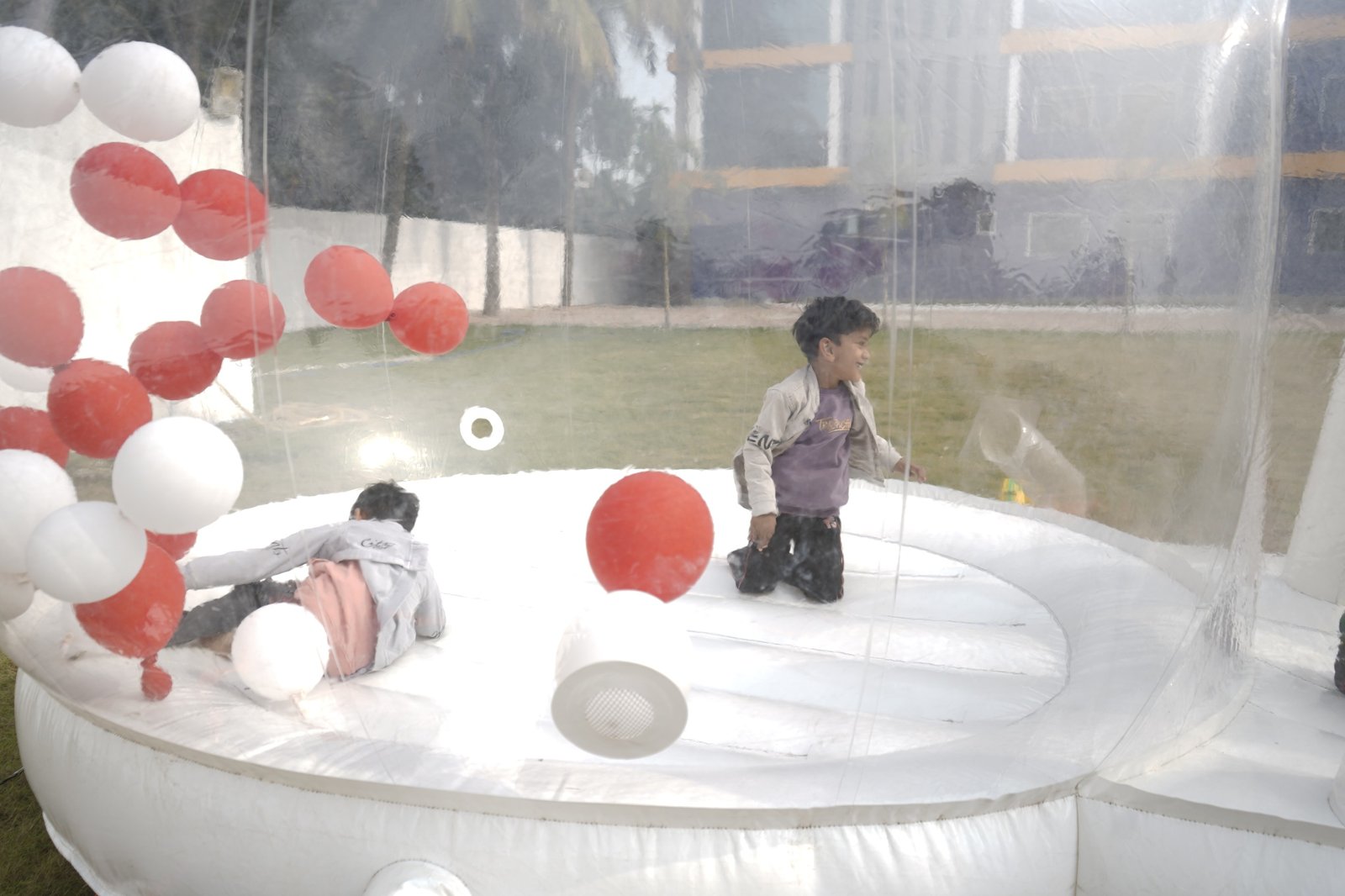 Whimsical Wonders 2.0 - Winter Carnival