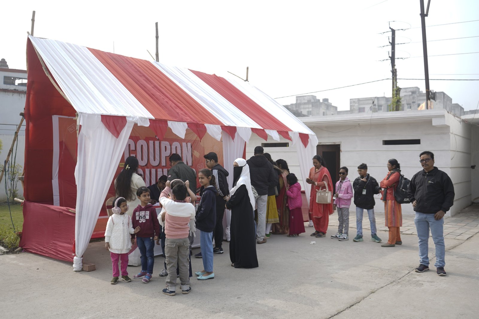 Whimsical Wonders 2.0 - Winter Carnival