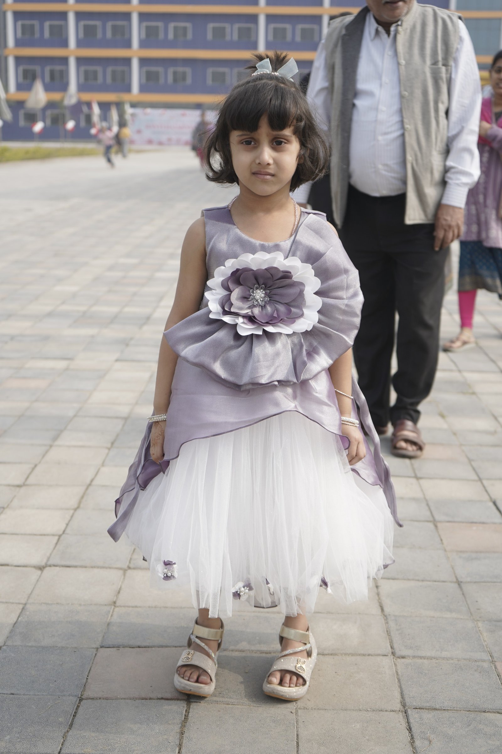 Whimsical Wonders 2.0 - Winter Carnival