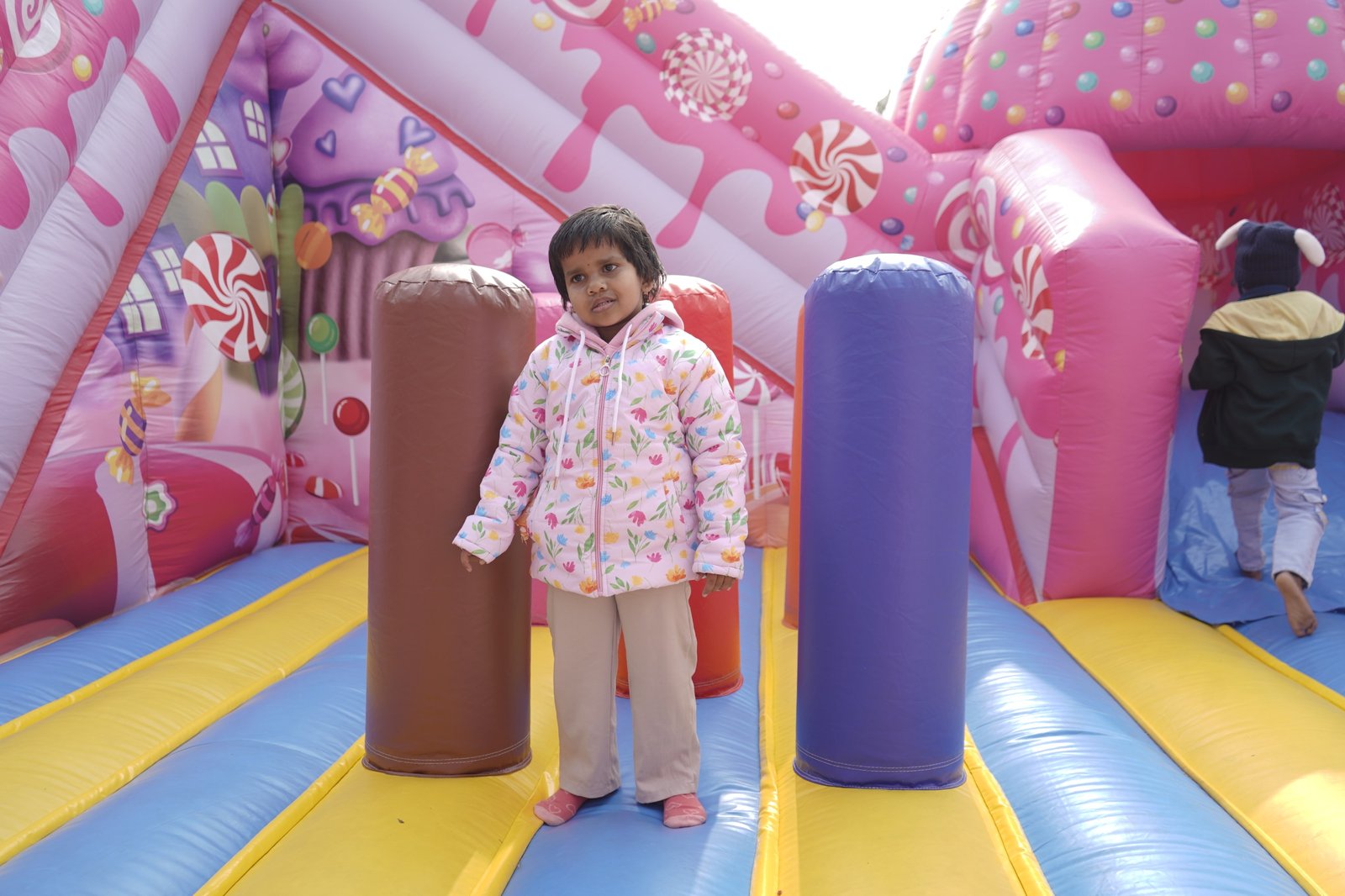 Whimsical Wonders 2.0 - Winter Carnival