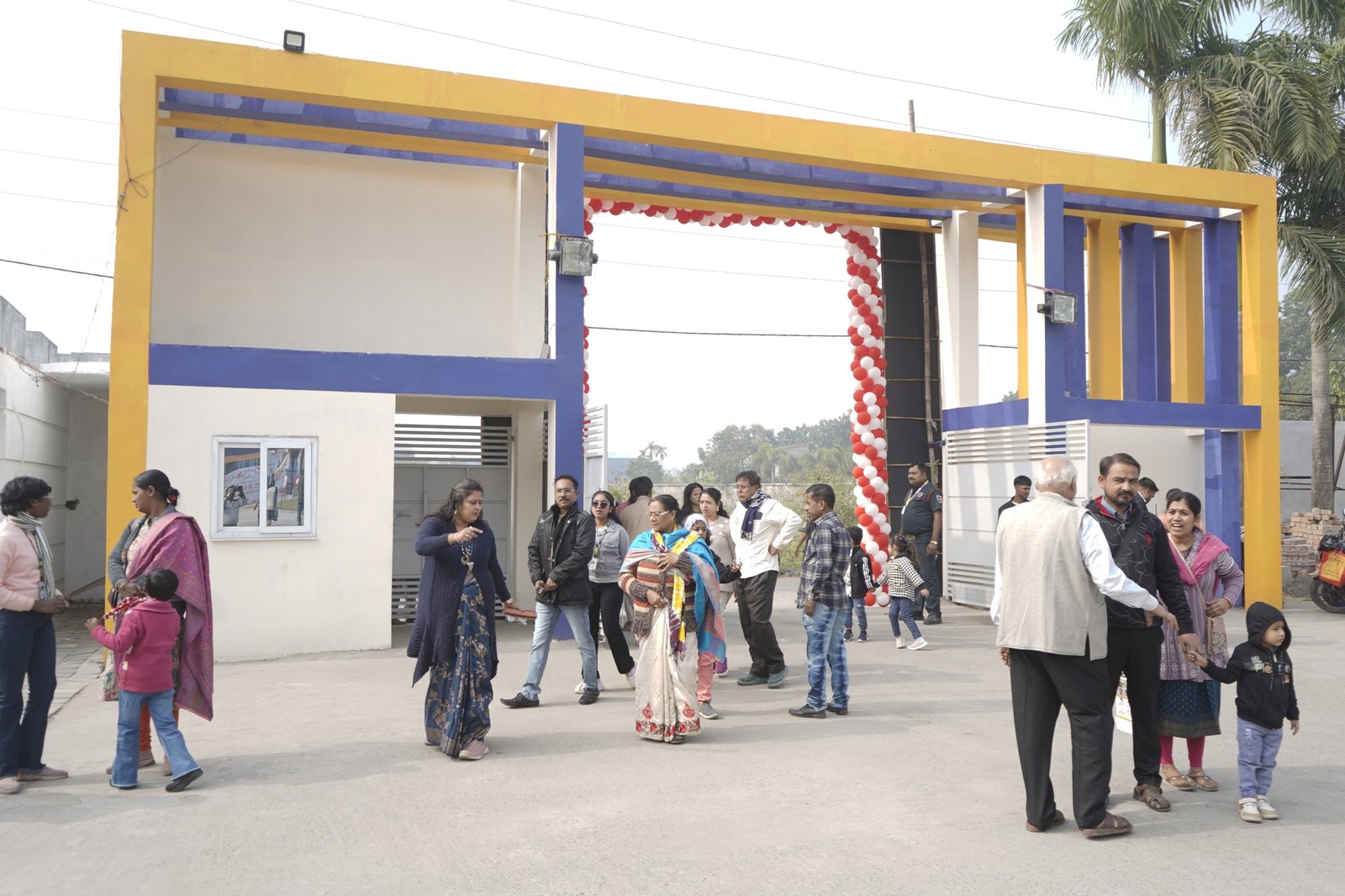 Whimsical Wonders 2.0 - Winter Carnival