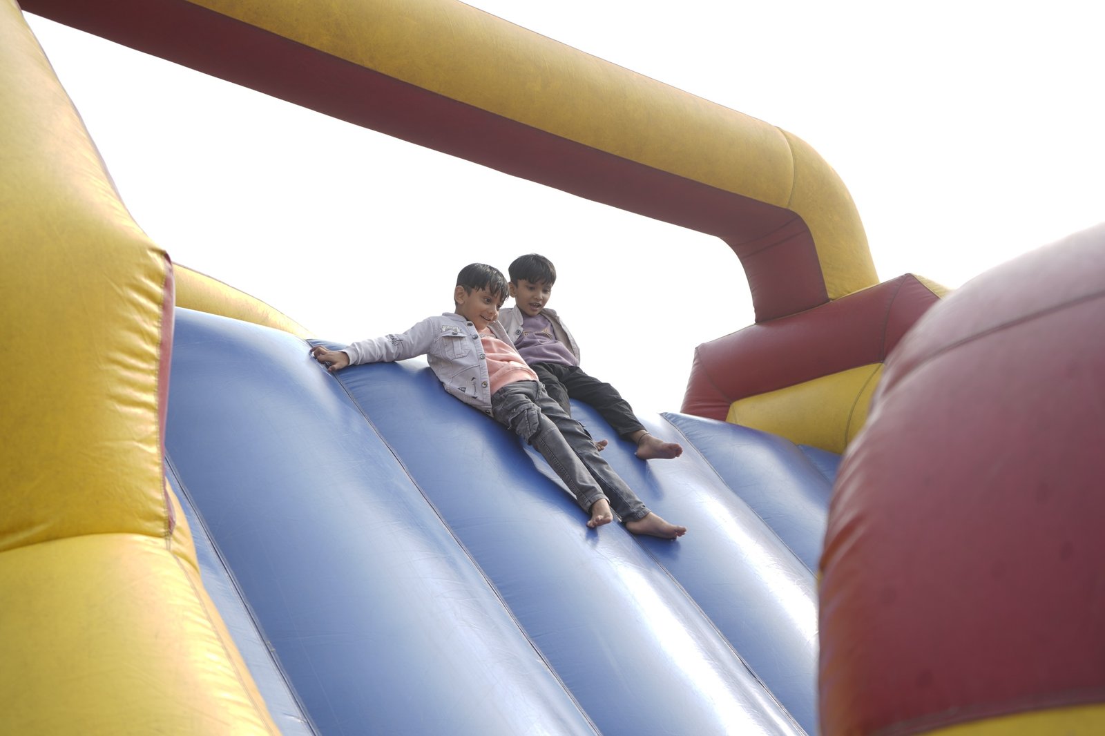 Whimsical Wonders 2.0 - Winter Carnival