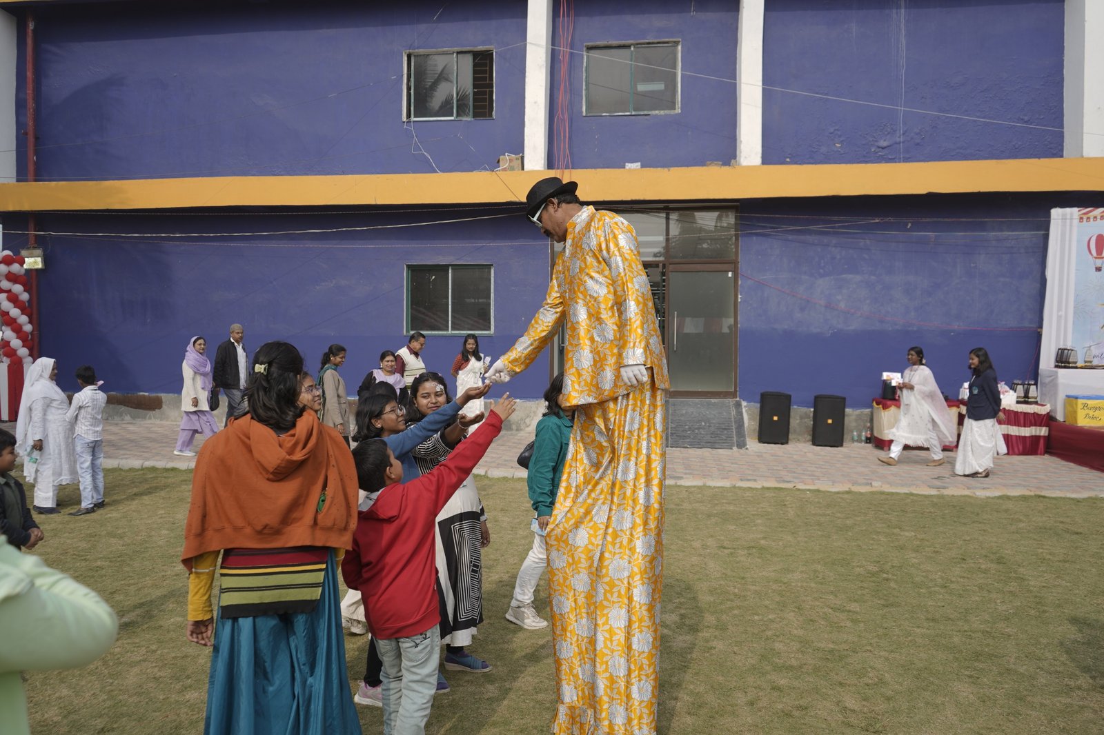 Whimsical Wonders 2.0 - Winter Carnival