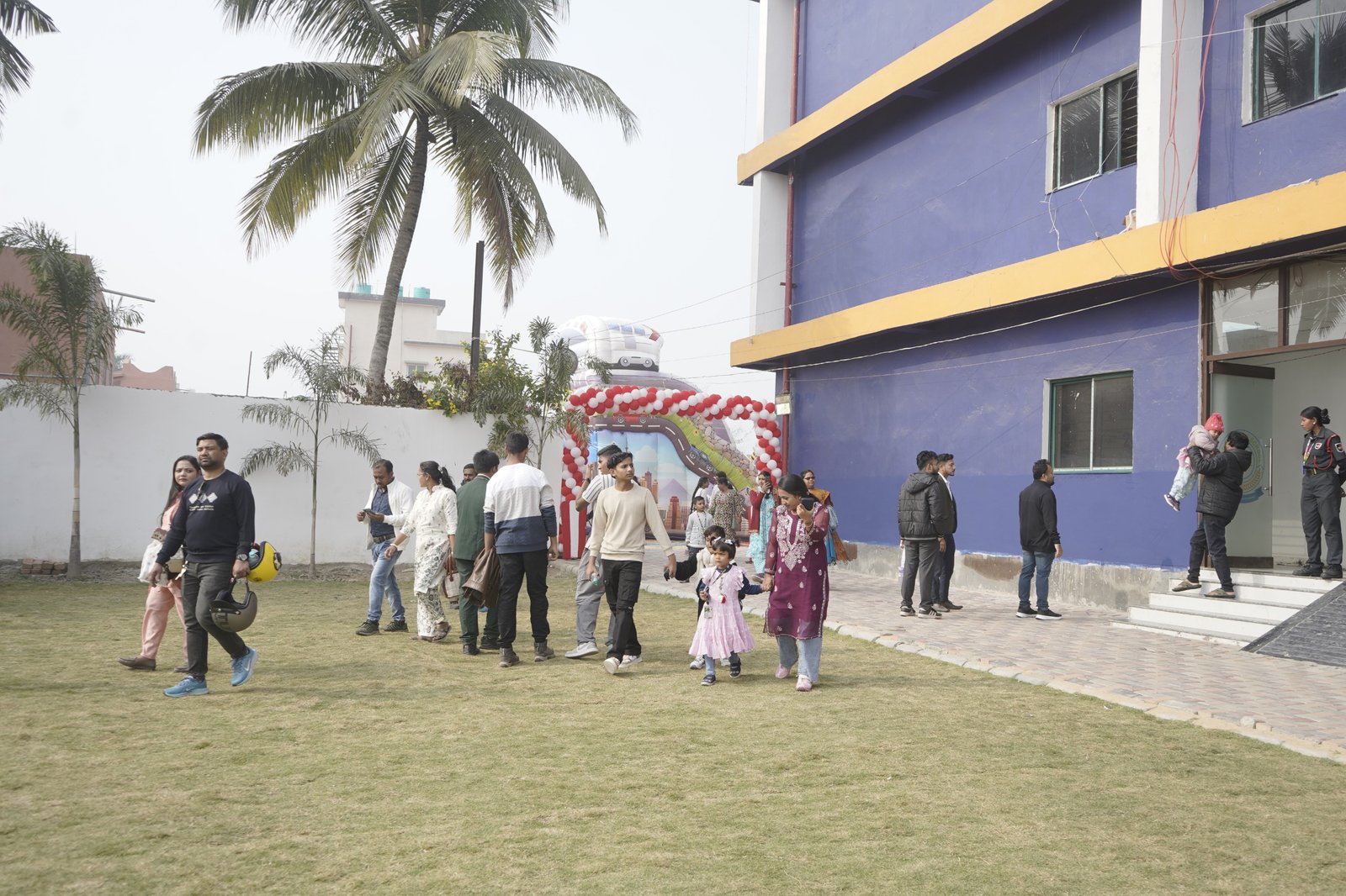 Whimsical Wonders 2.0 - Winter Carnival