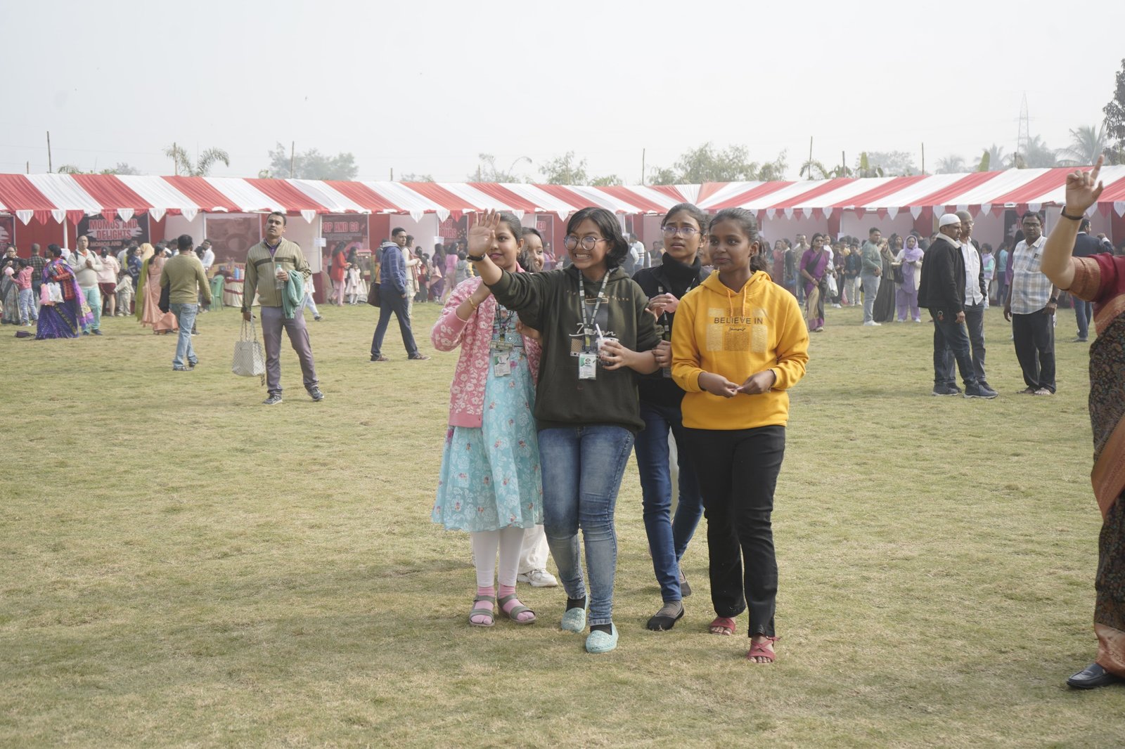 Whimsical Wonders 2.0 - Winter Carnival