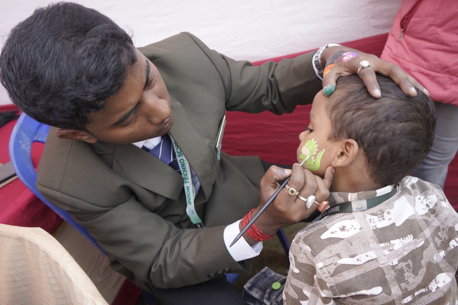 Whimsical Wonders 2.0 - Winter Carnival