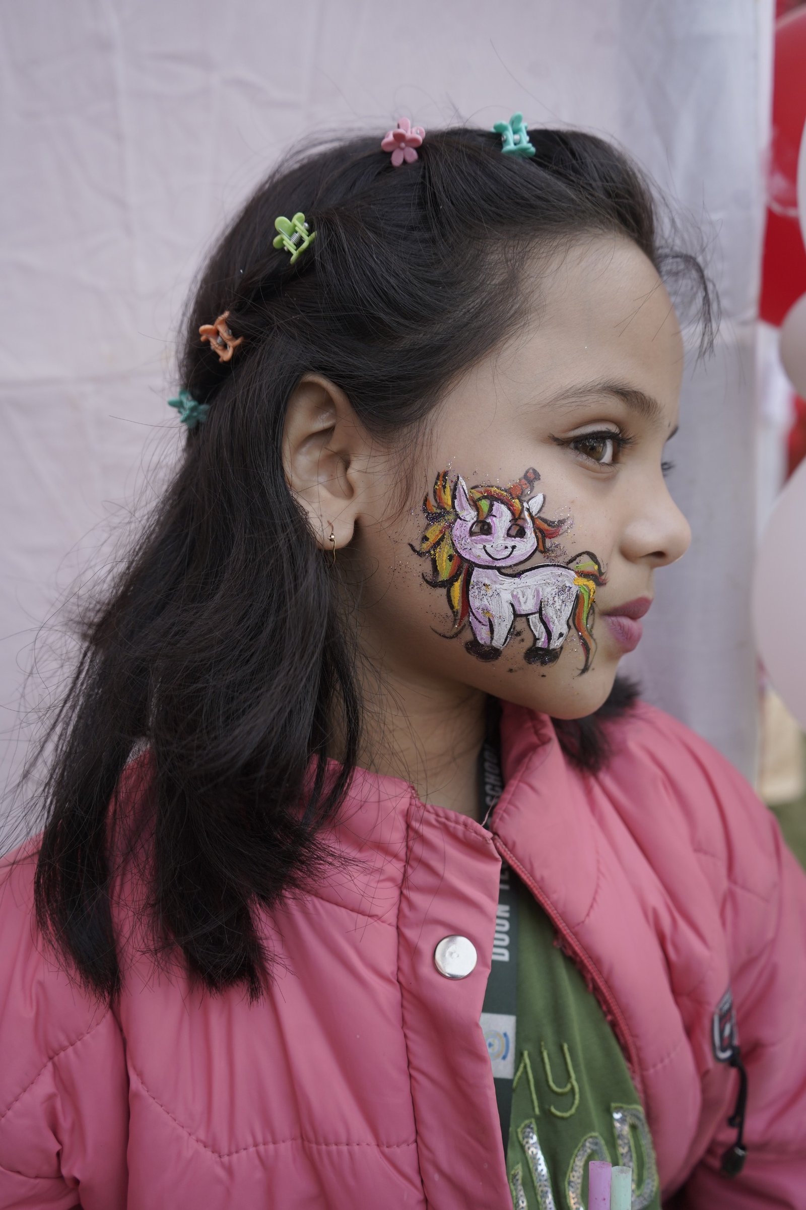 Whimsical Wonders 2.0 - Winter Carnival