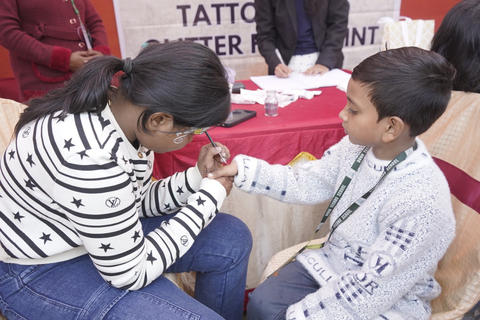 Whimsical Wonders 2.0 - Winter Carnival