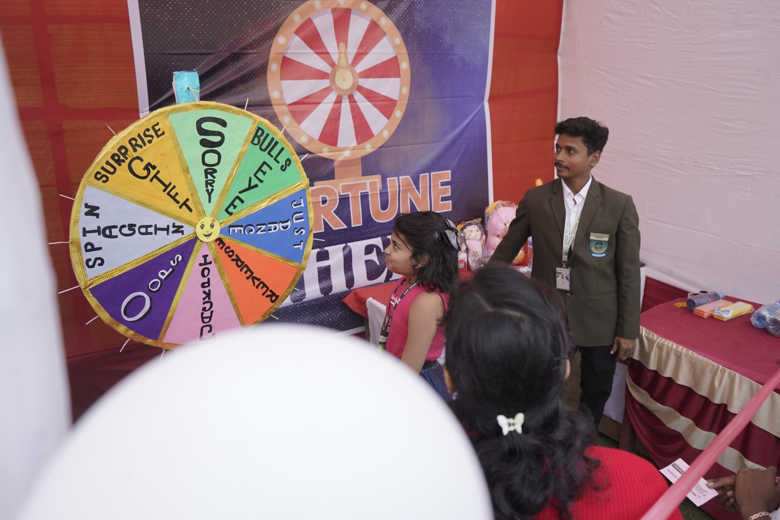 Whimsical Wonders 2.0 - Winter Carnival