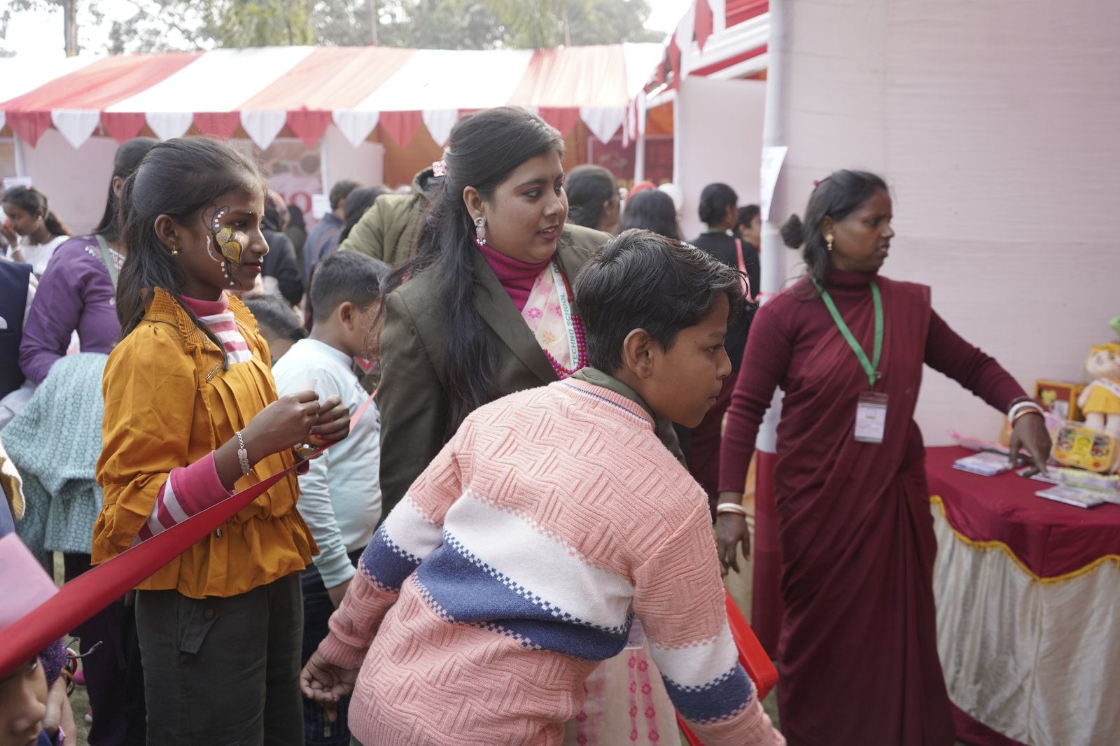 Whimsical Wonders 2.0 - Winter Carnival