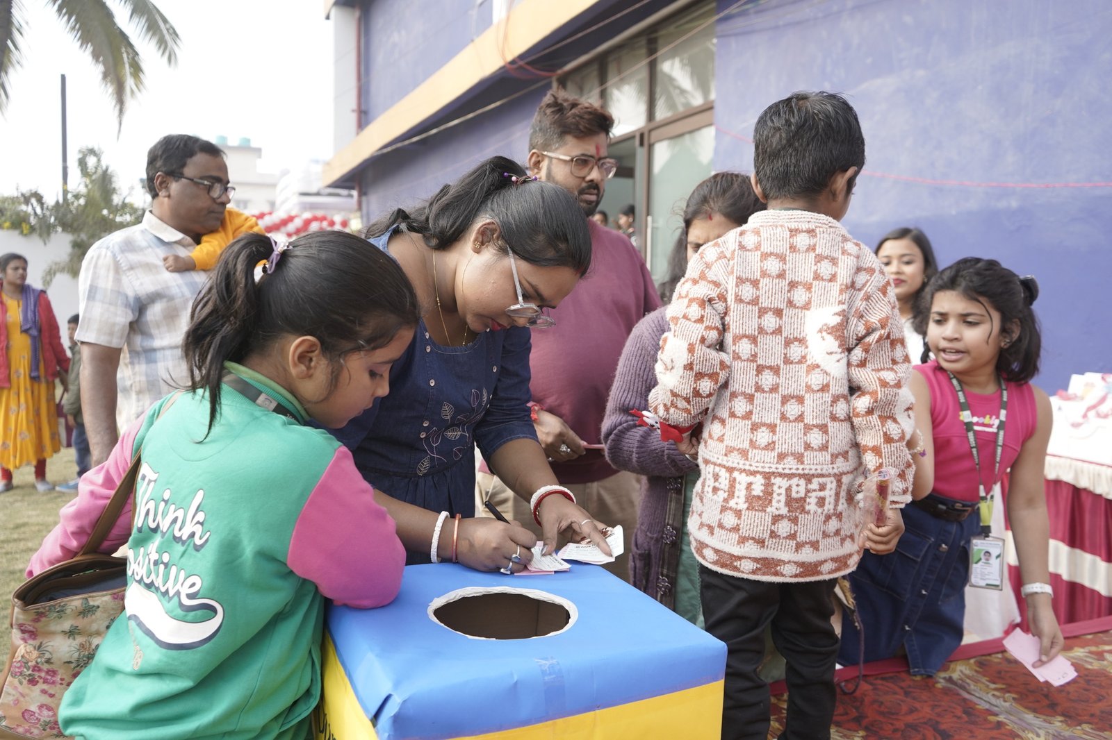 Whimsical Wonders 2.0 - Winter Carnival