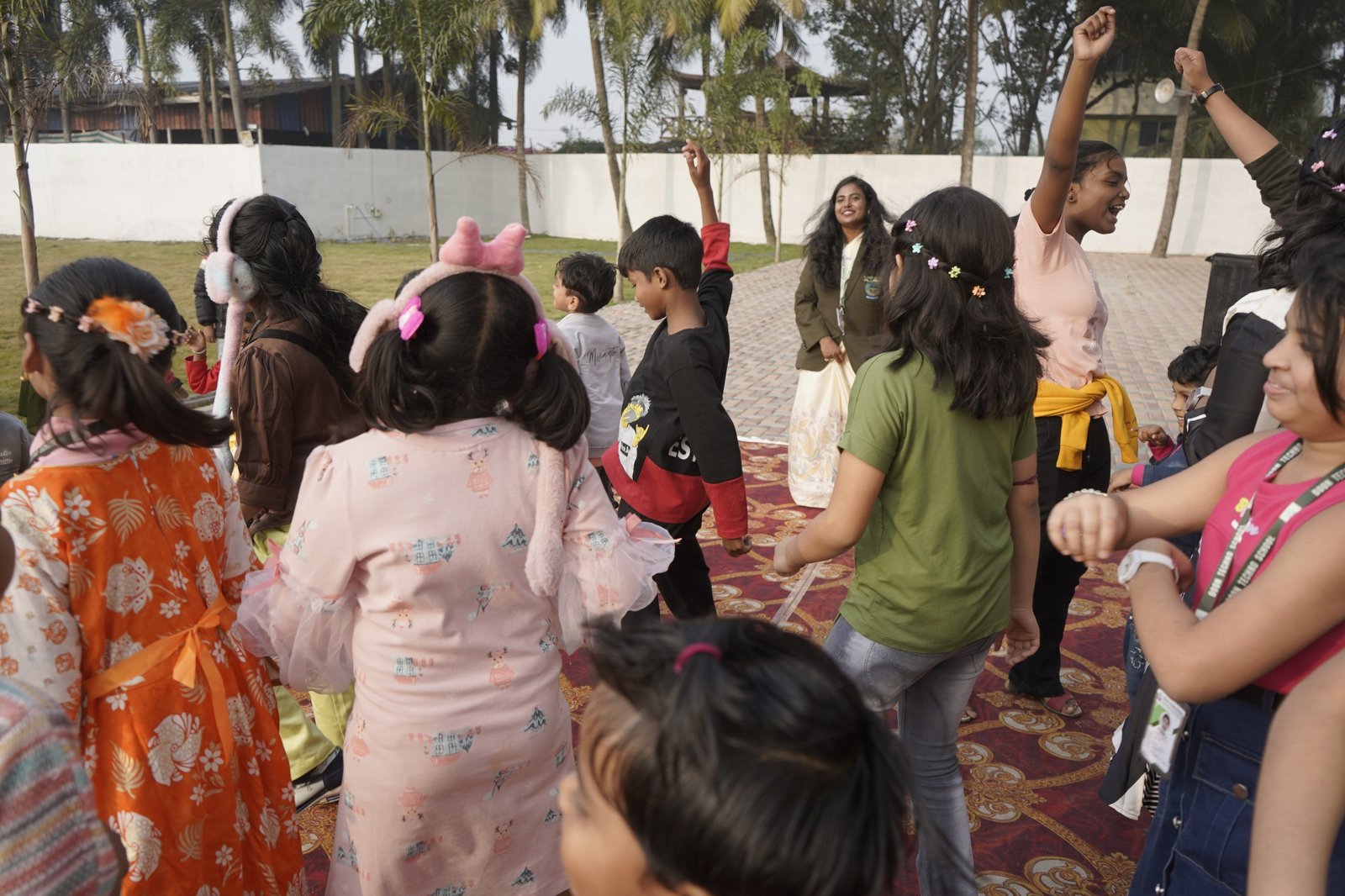 Whimsical Wonders 2.0 - Winter Carnival