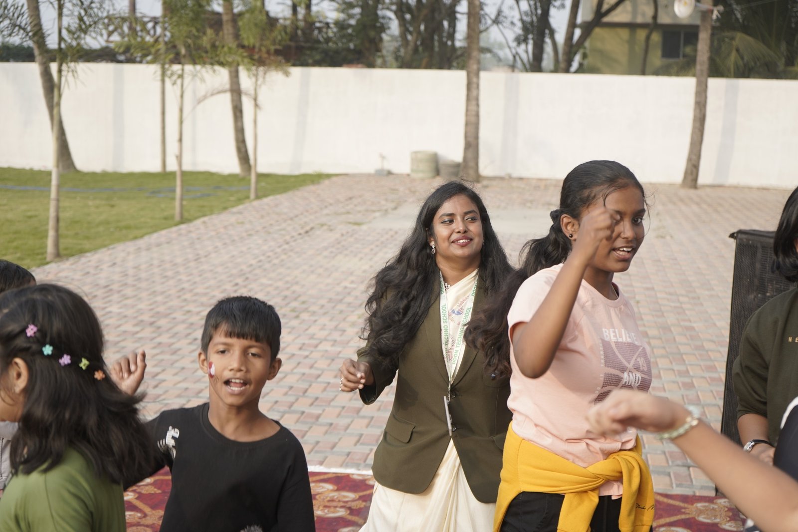 Whimsical Wonders 2.0 - Winter Carnival