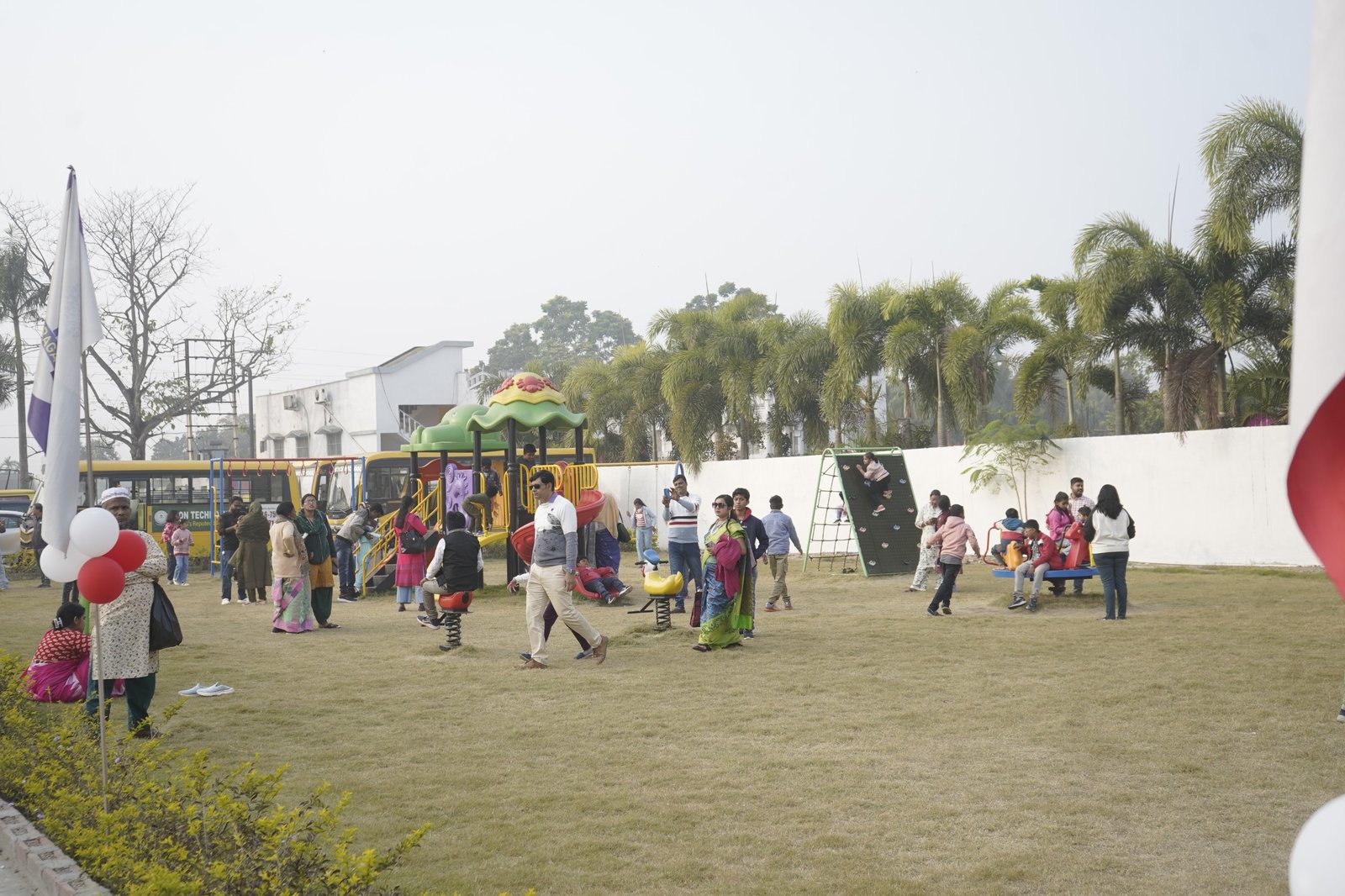 Whimsical Wonders 2.0 - Winter Carnival