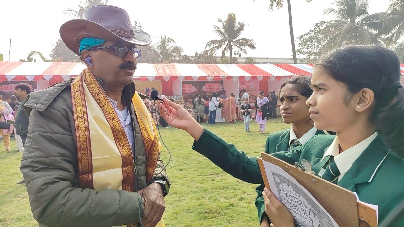 Whimsical Wonders 2.0 - Winter Carnival