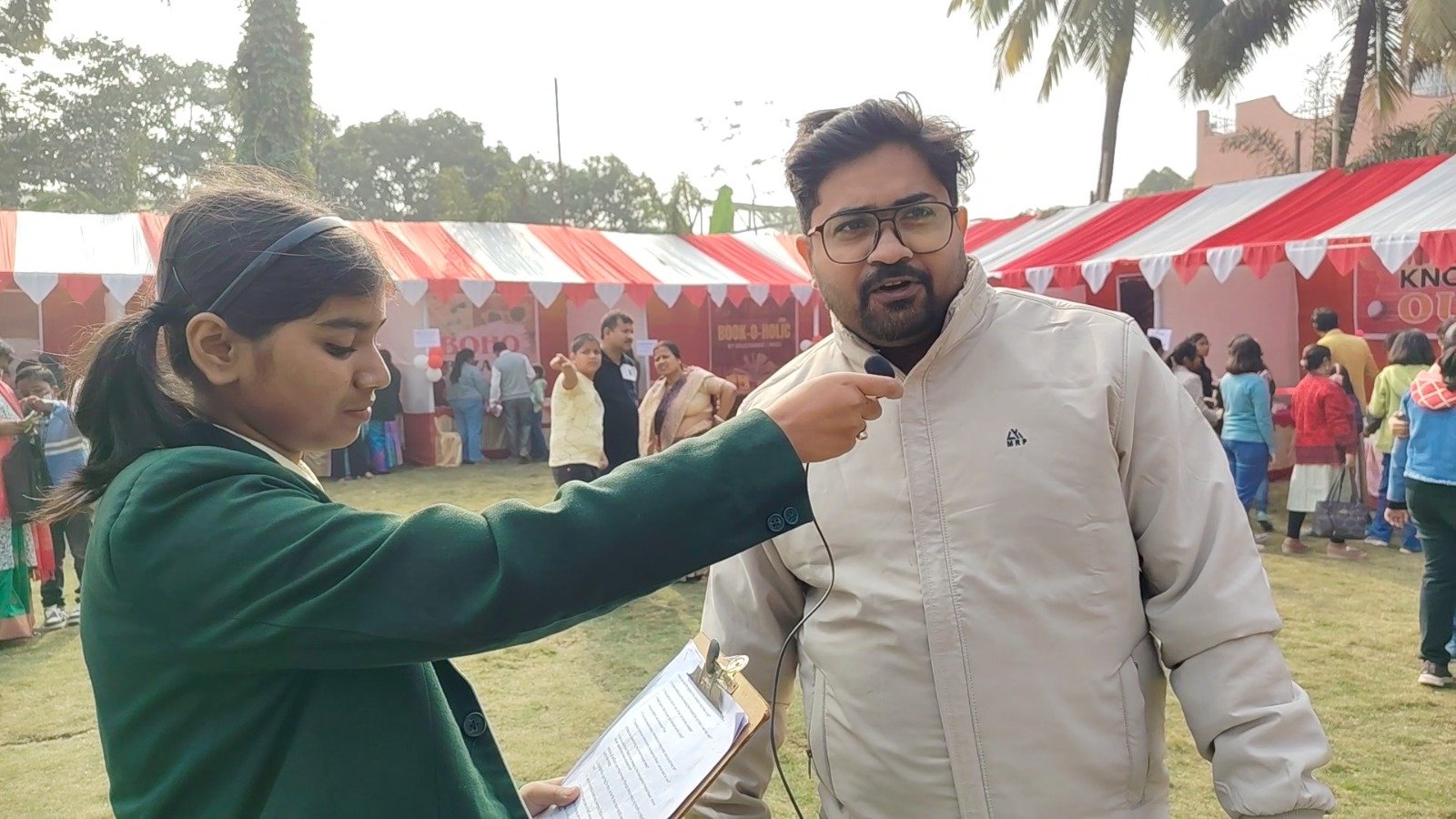 Whimsical Wonders 2.0 - Winter Carnival