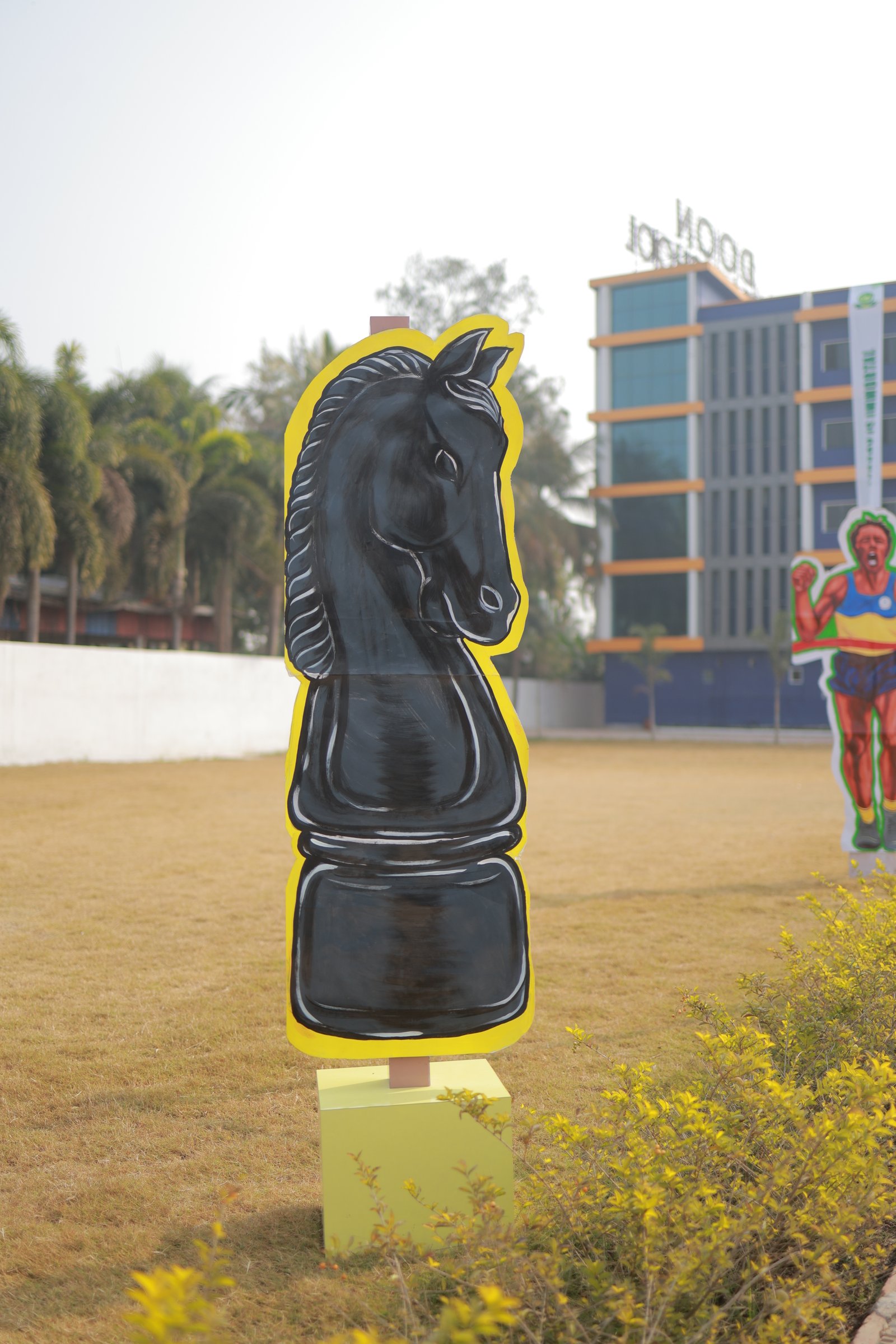 Triumph Annual Sports Meet  2025-26