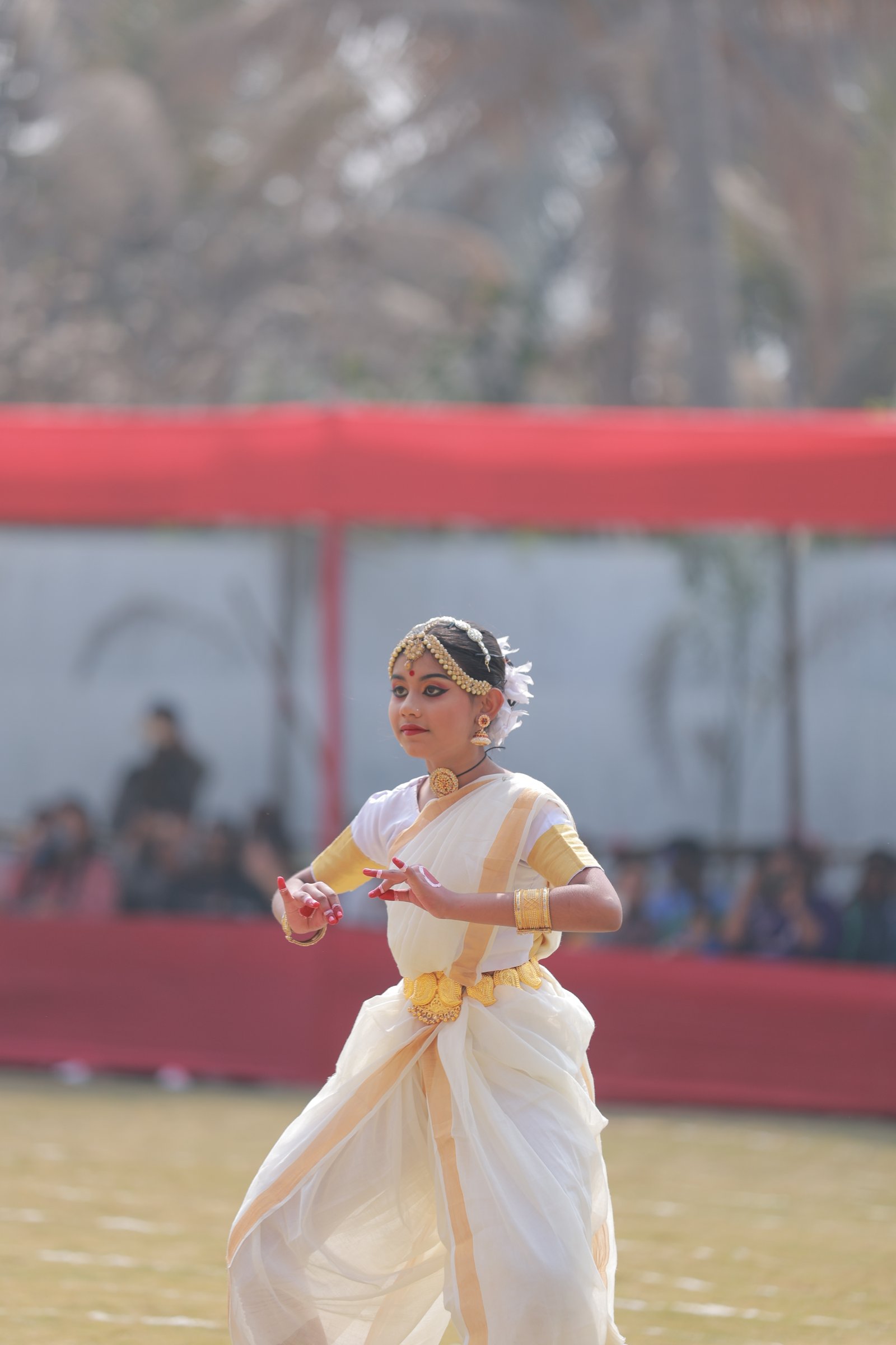 Triumph Annual Sports Meet  2025-26