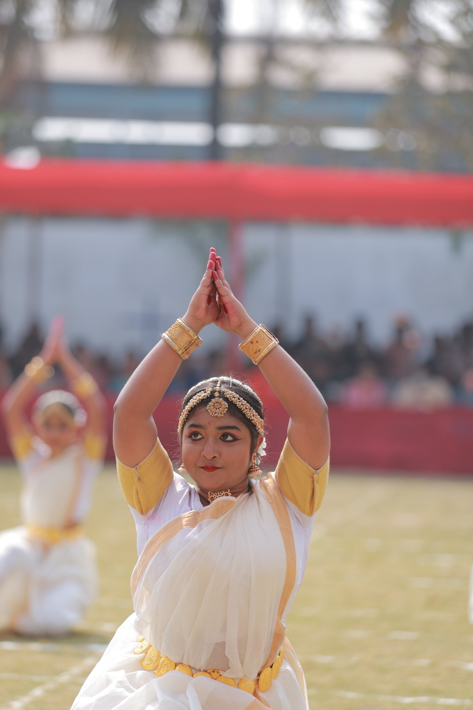 Triumph Annual Sports Meet  2025-26