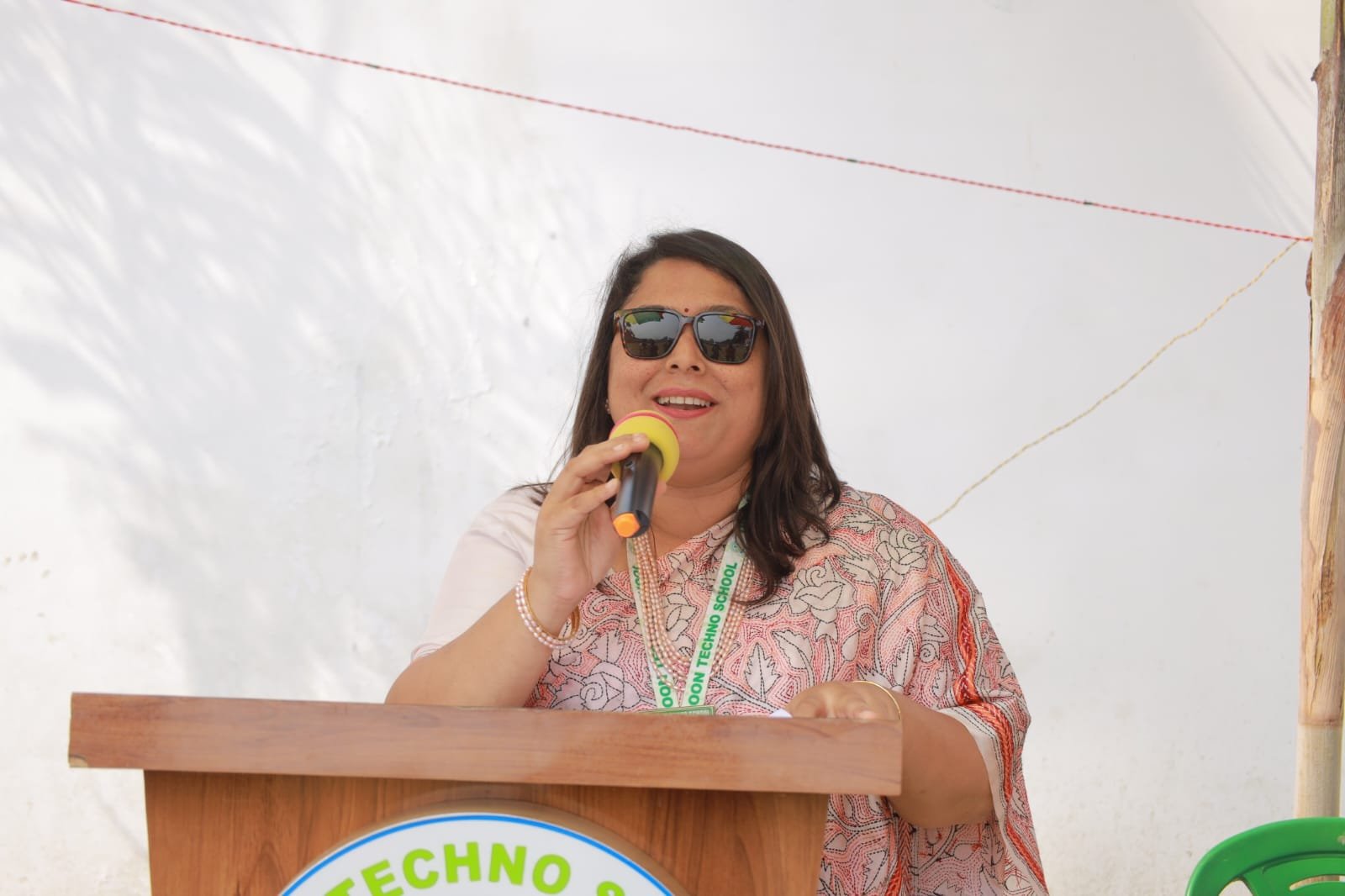 Triumph Annual Sports Meet  2025-26