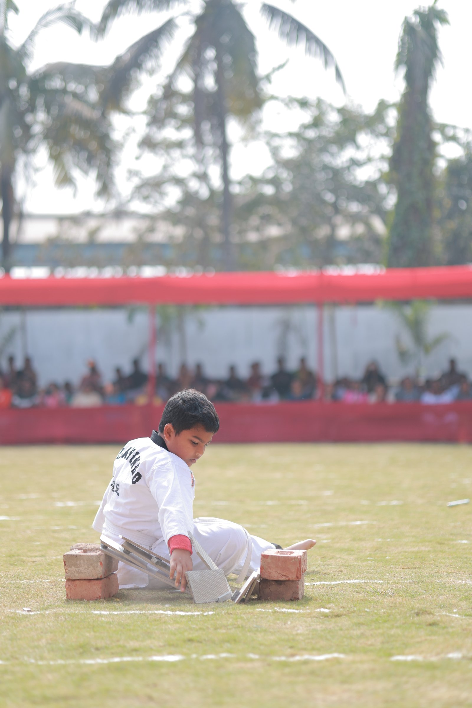 Triumph Annual Sports Meet  2025-26