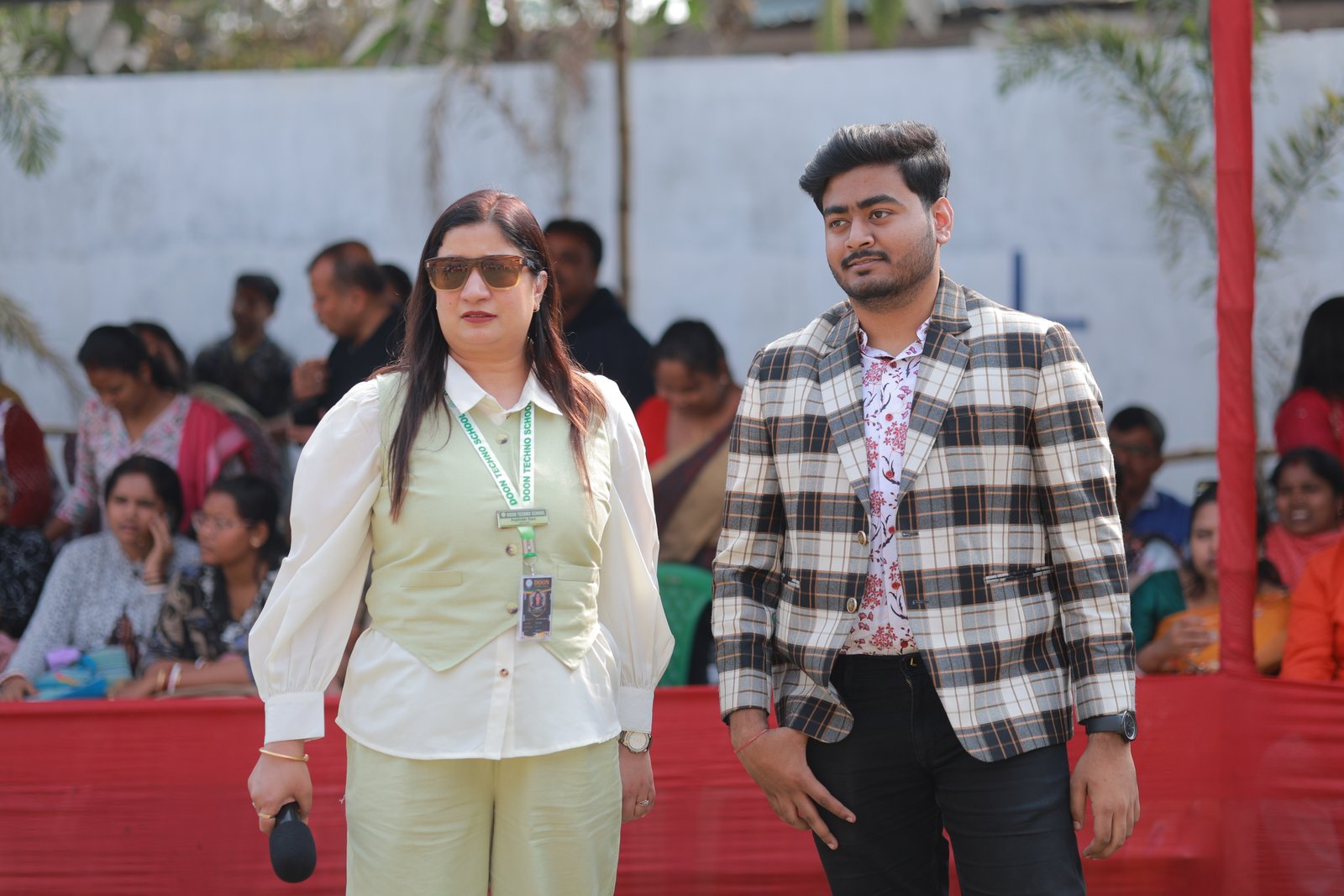 Triumph Annual Sports Meet  2025-26