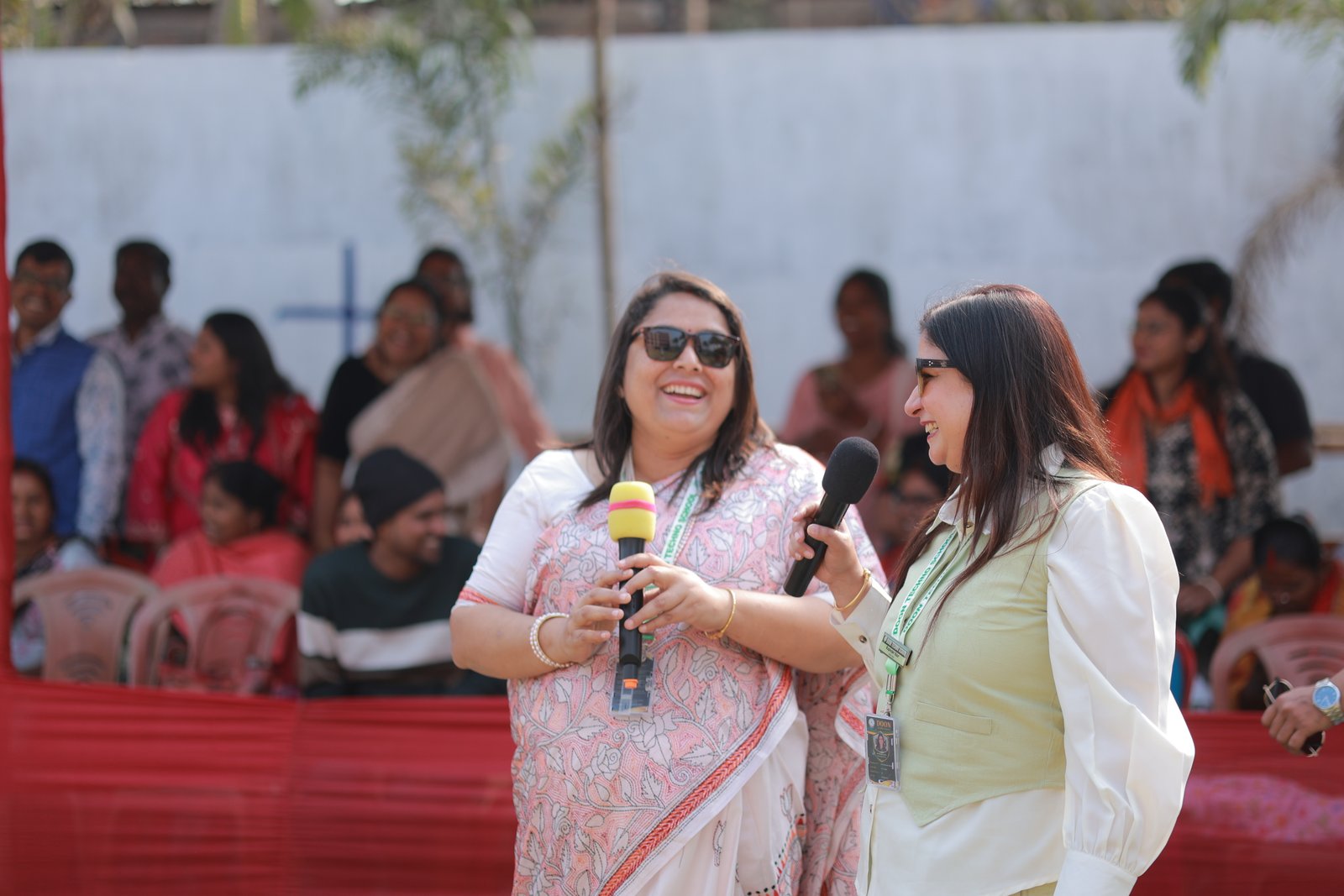 Triumph Annual Sports Meet  2025-26