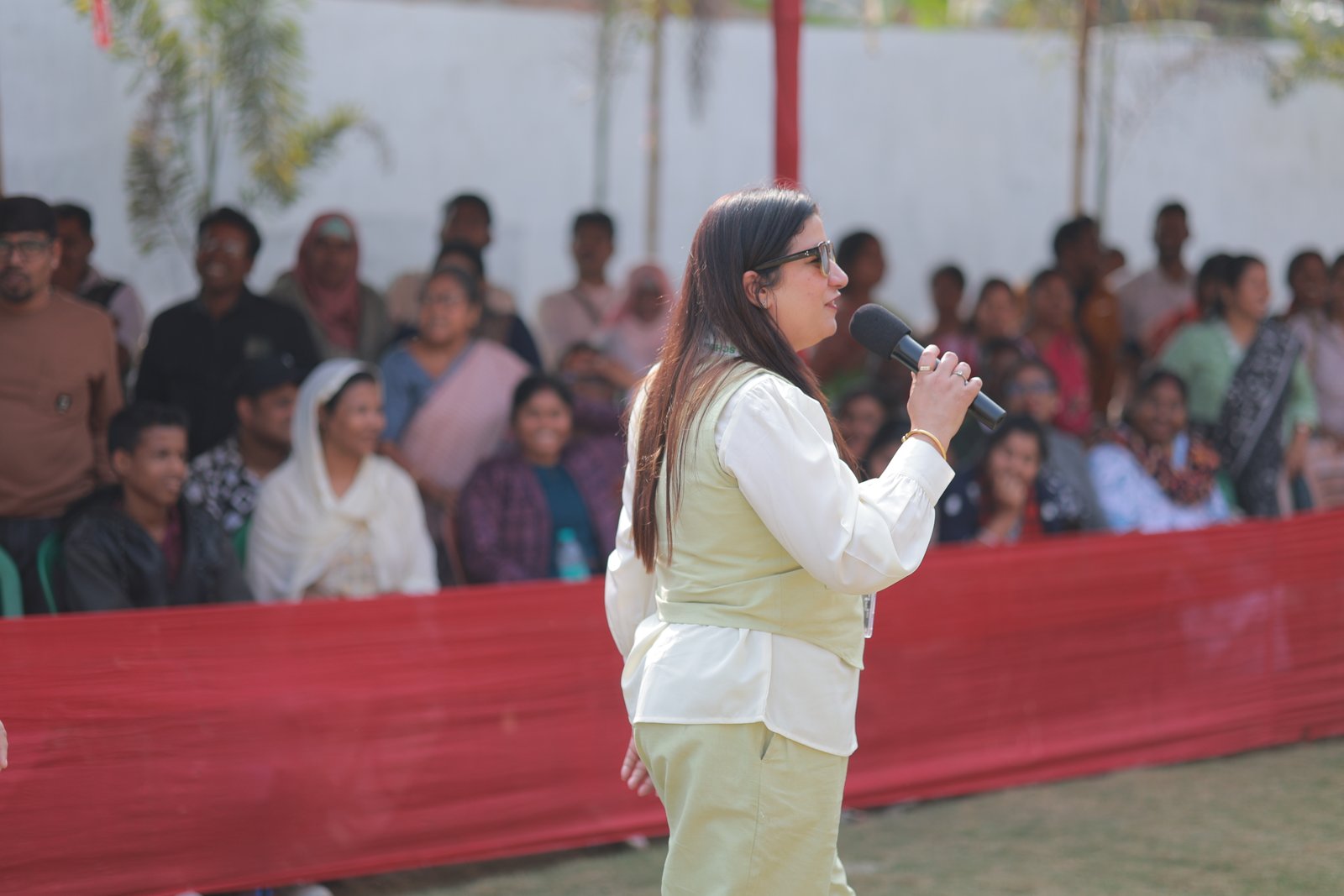 Triumph Annual Sports Meet  2025-26