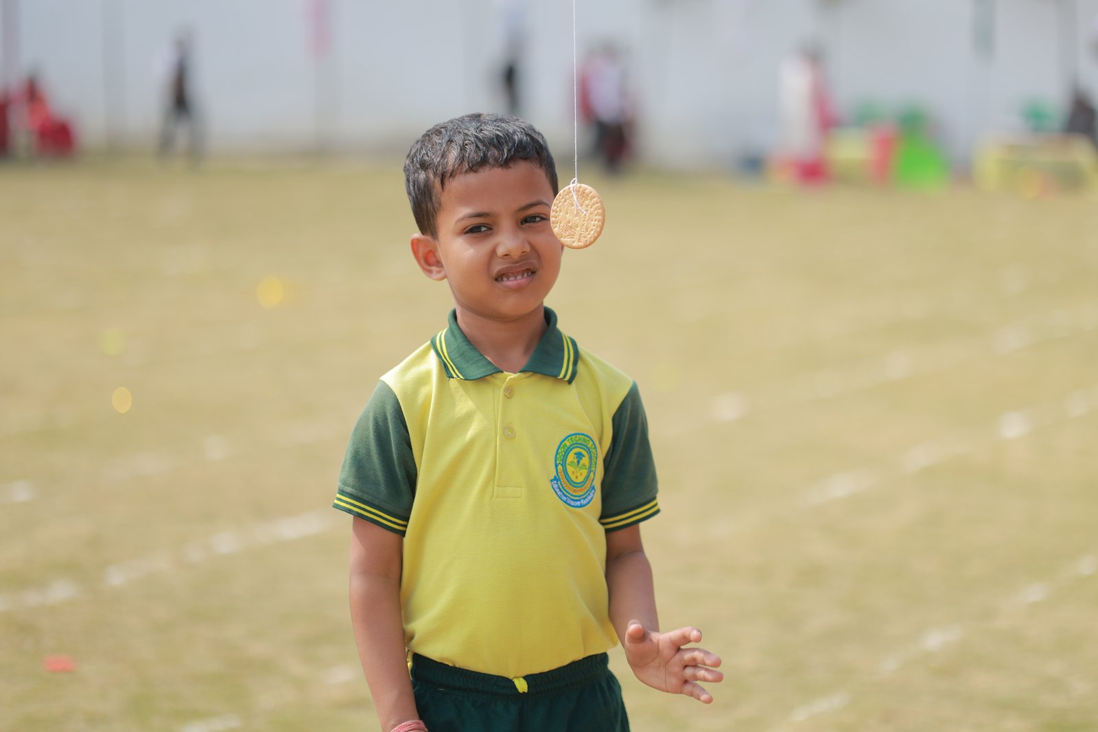 Triumph Annual Sports Meet  2025-26