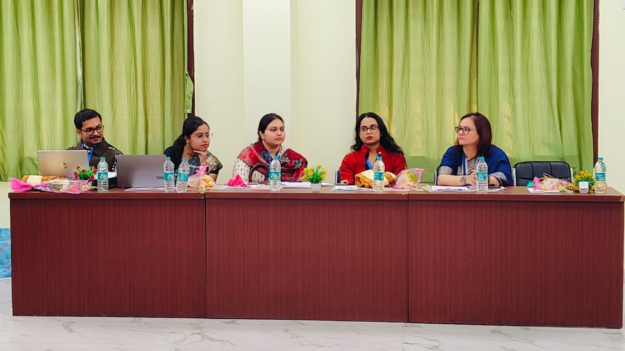 Growing Minds - Where Mental Health Meets Learning