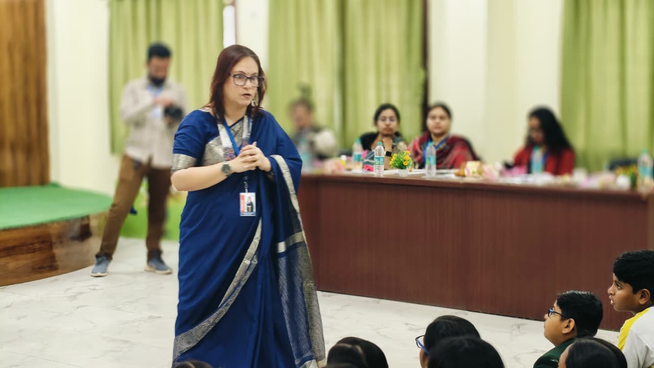 Growing Minds - Where Mental Health Meets Learning