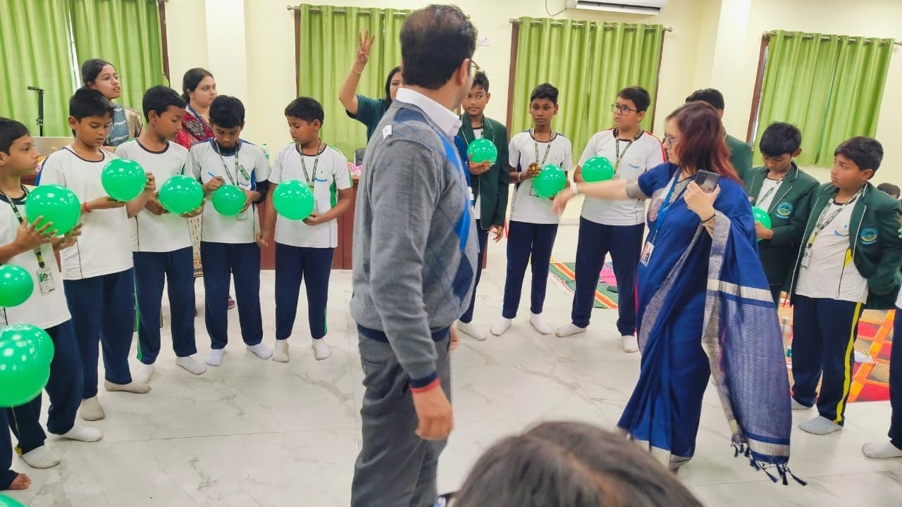 Growing Minds - Where Mental Health Meets Learning