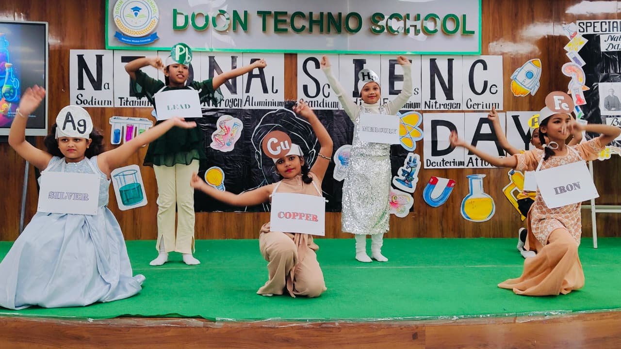 National Science Day