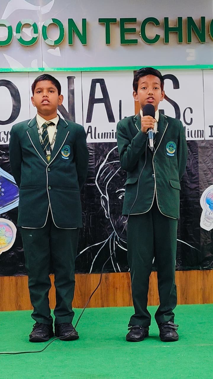 National Science Day