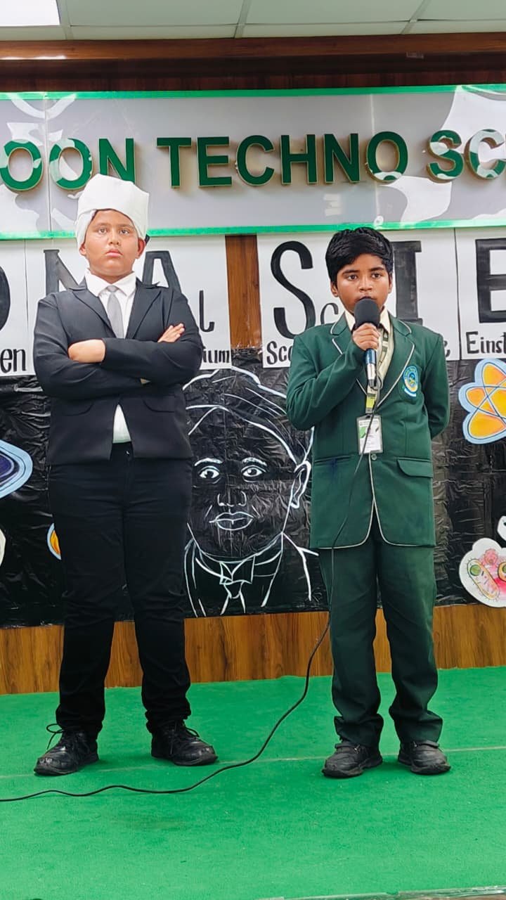 National Science Day