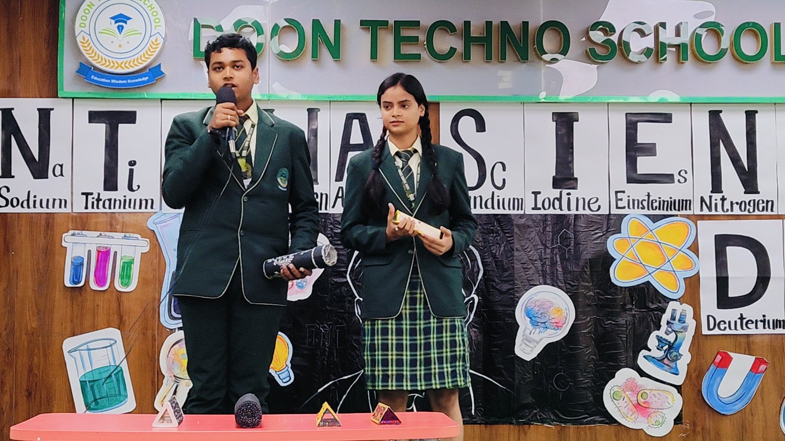 National Science Day