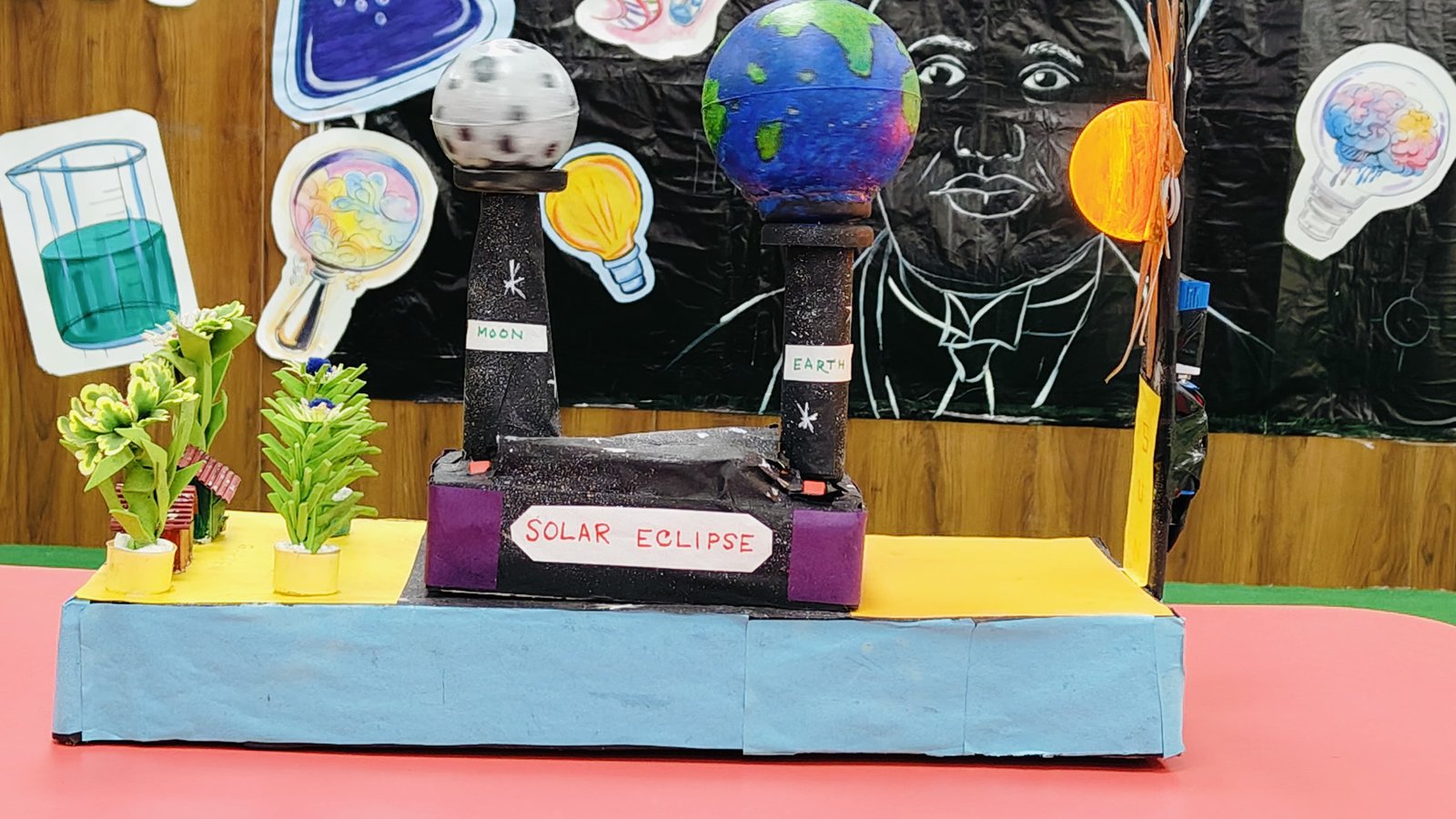 National Science Day