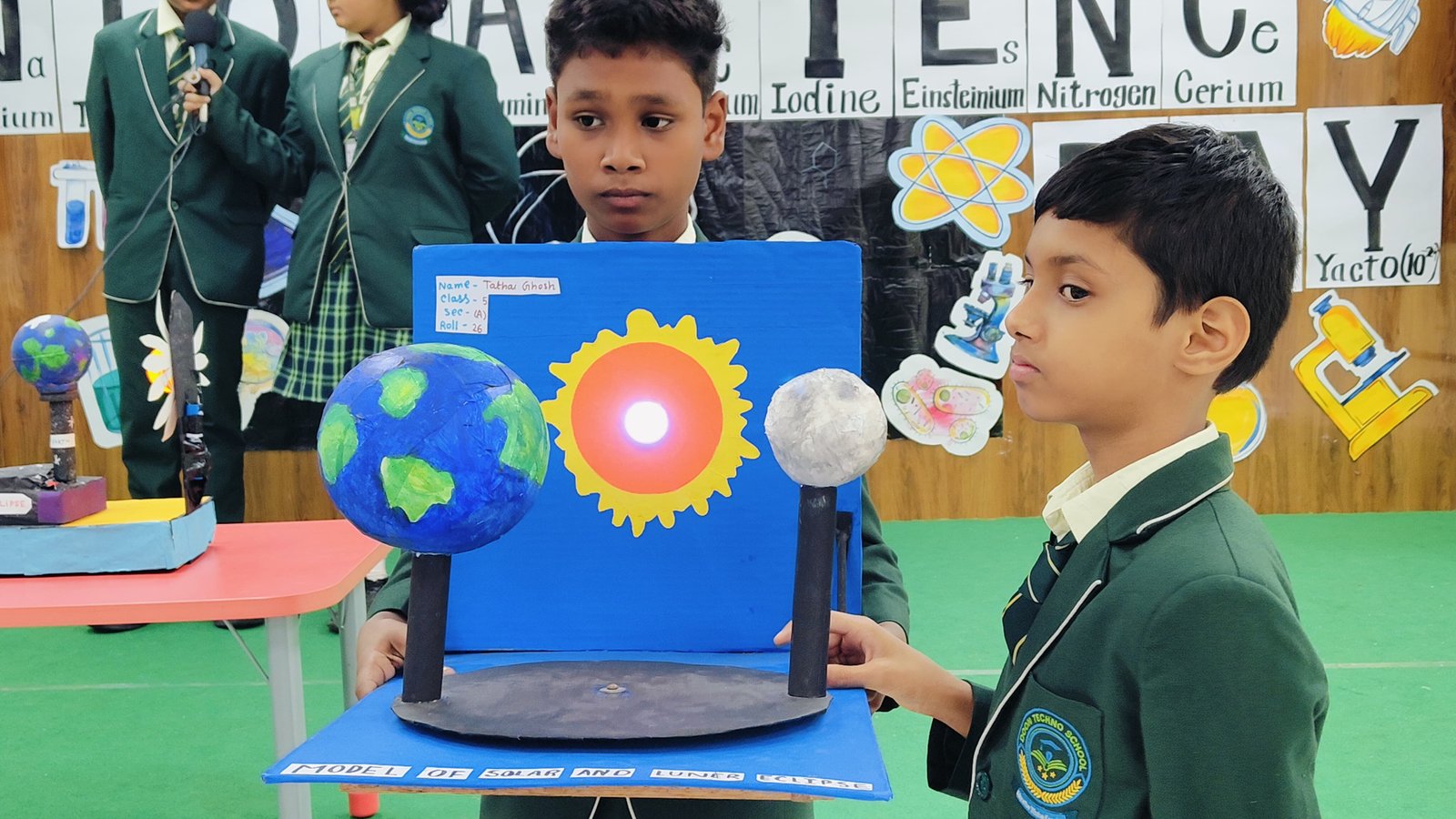 National Science Day