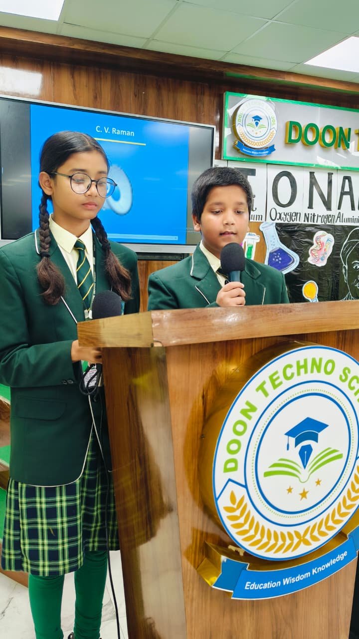 National Science Day