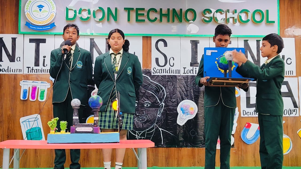 National Science Day