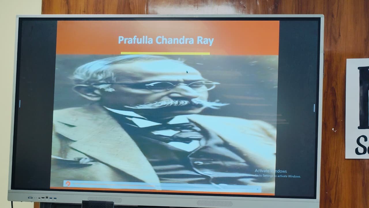 National Science Day