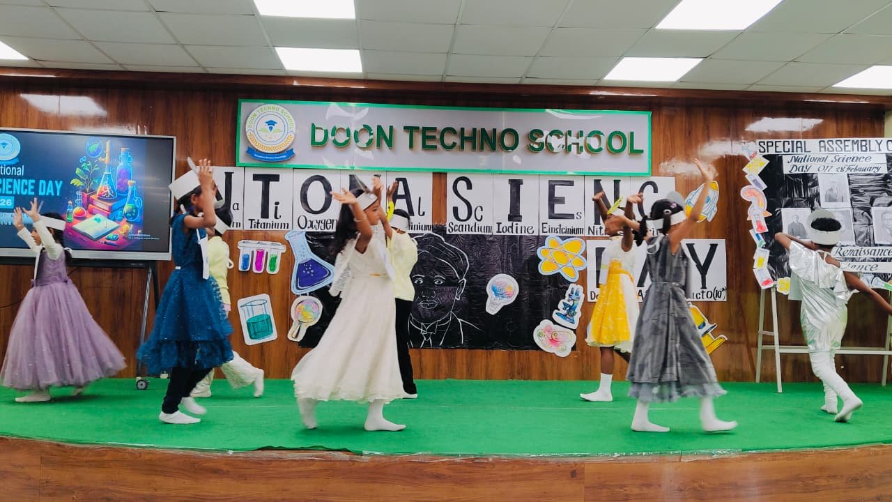 National Science Day