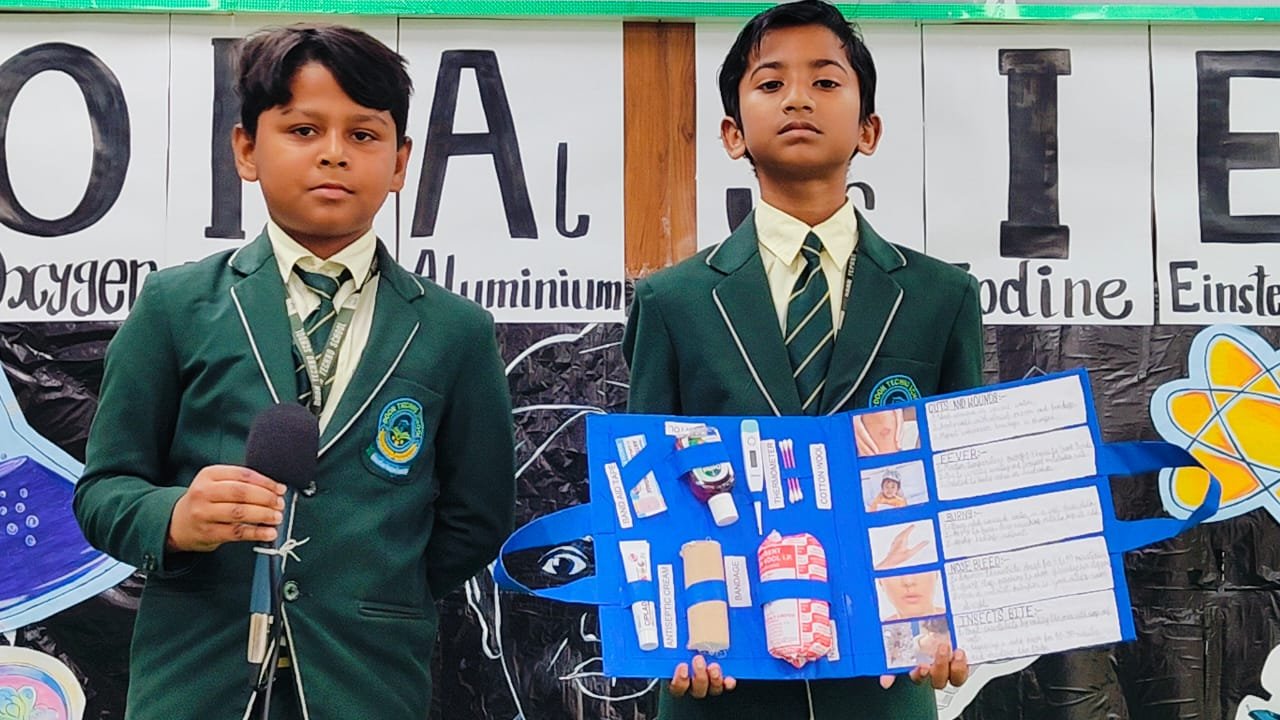 National Science Day