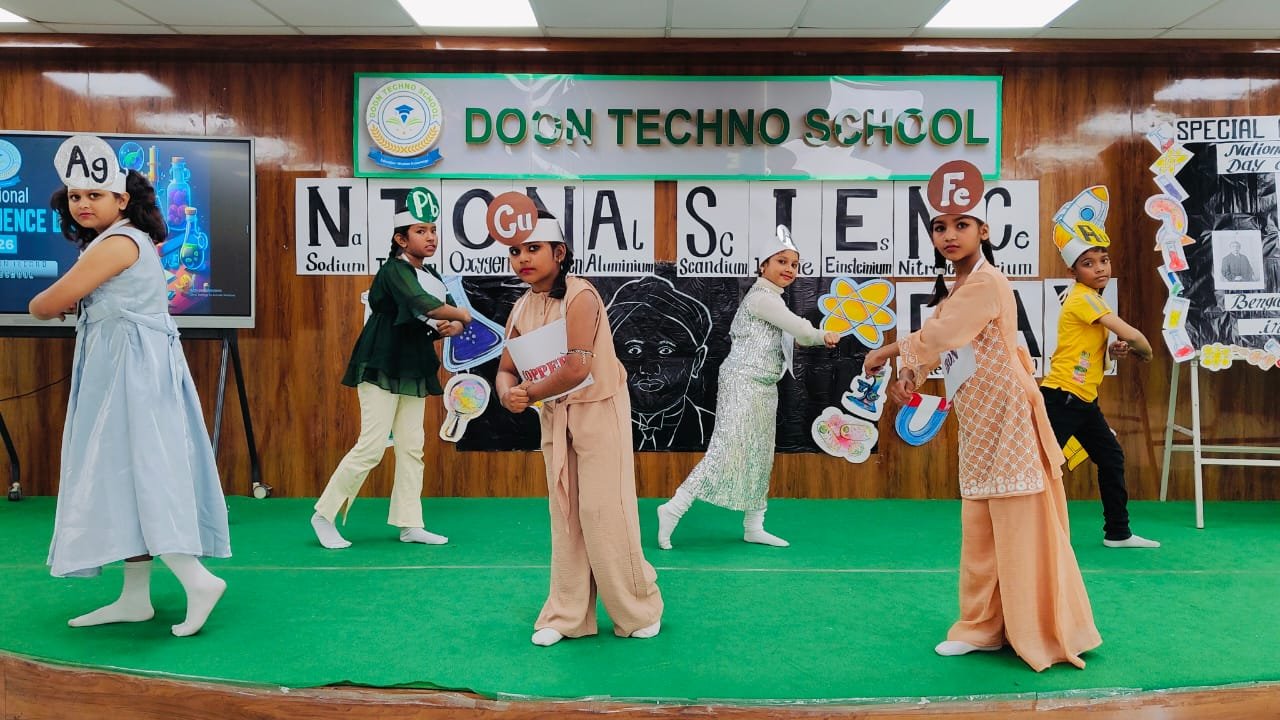 National Science Day