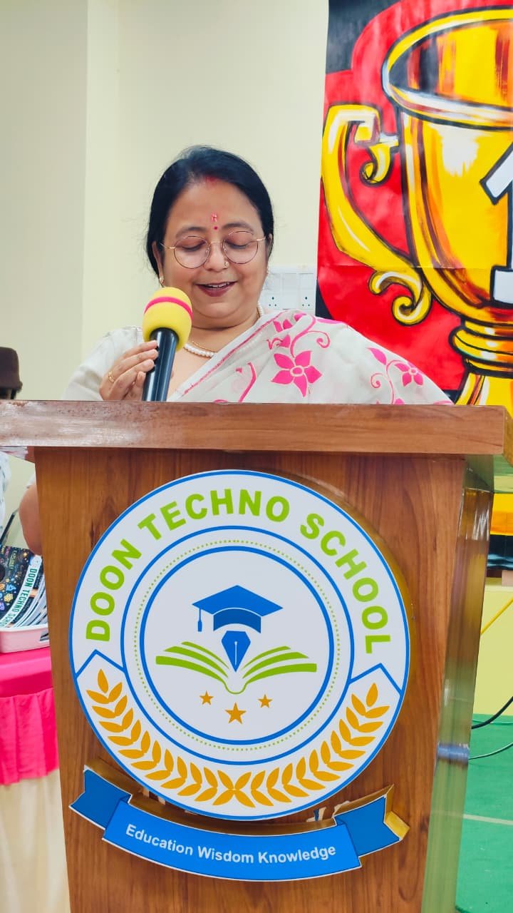 UKG Graduation Day Ceremony